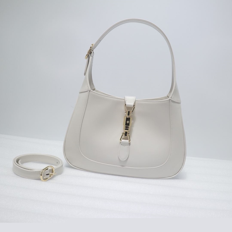 G*u*i top handle bags